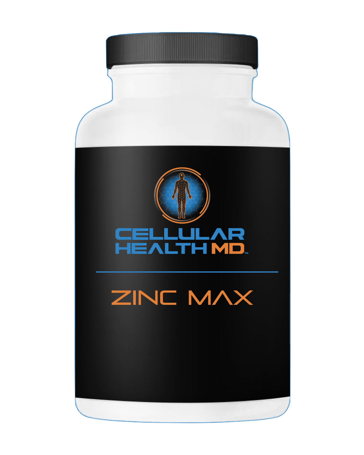 Zinc Max