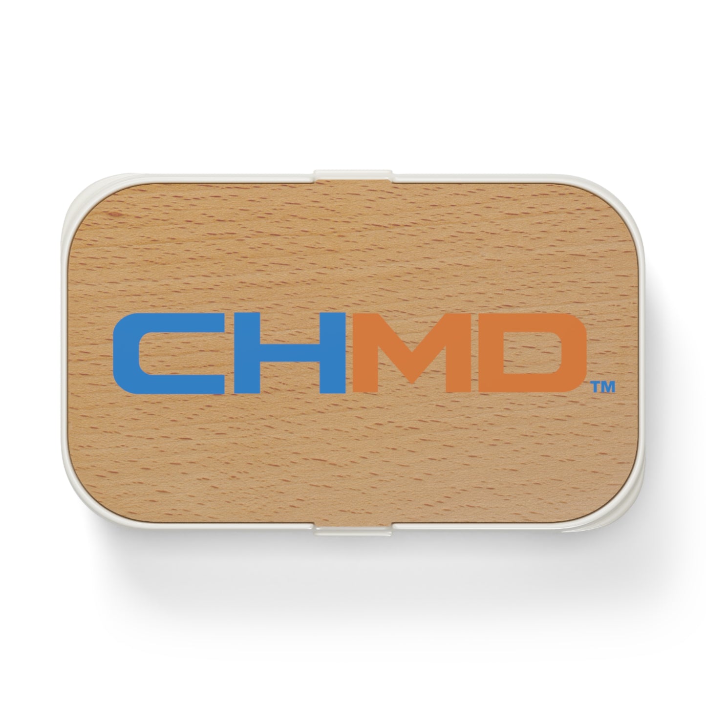 CHMD Meal Prep Bento Box