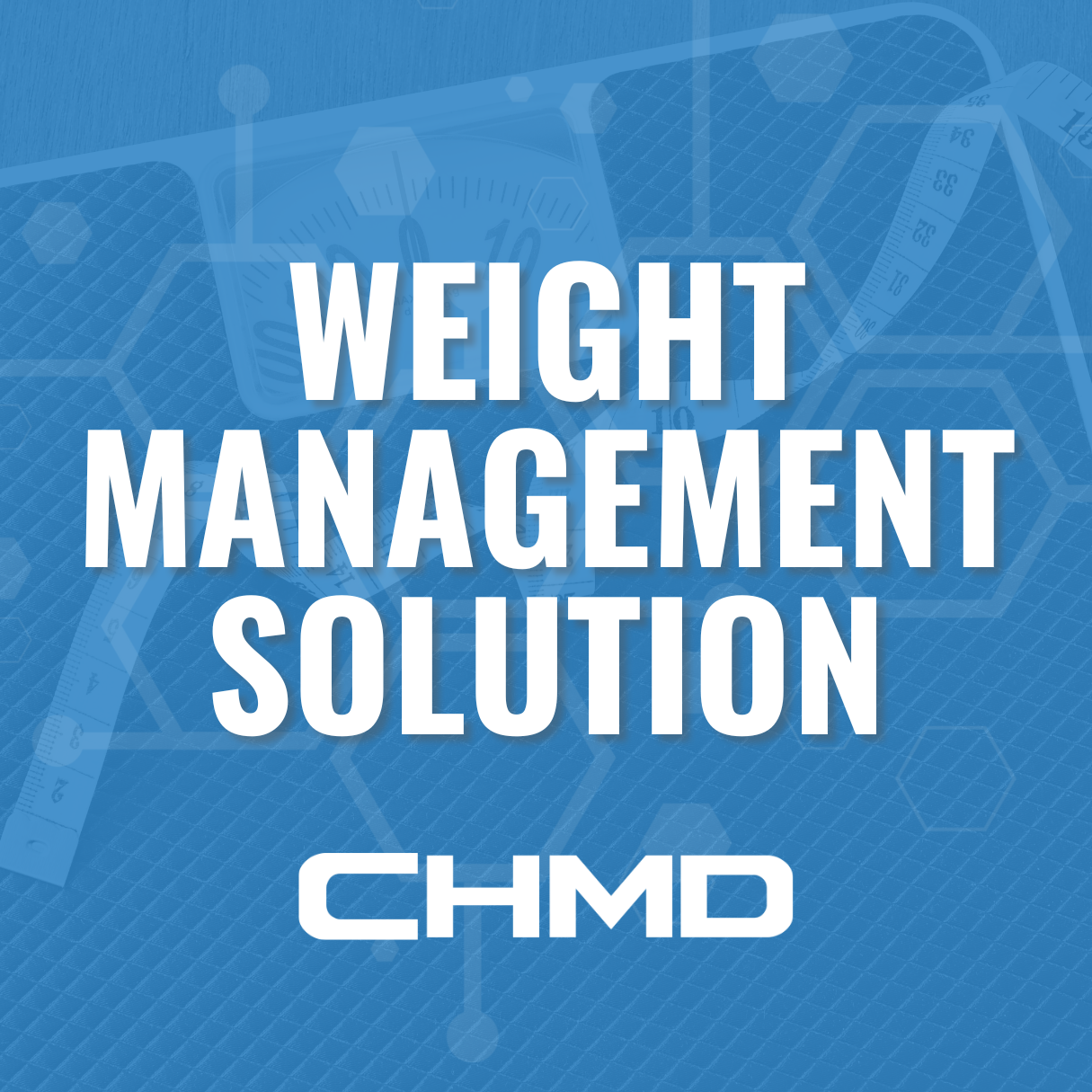 Weight Management Solution