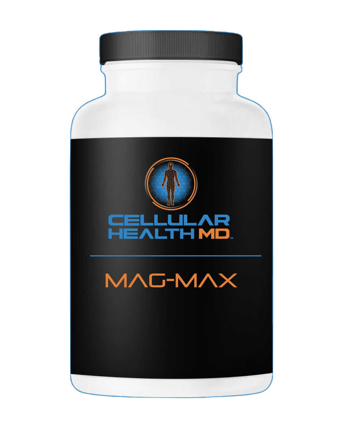 Magnesium Max