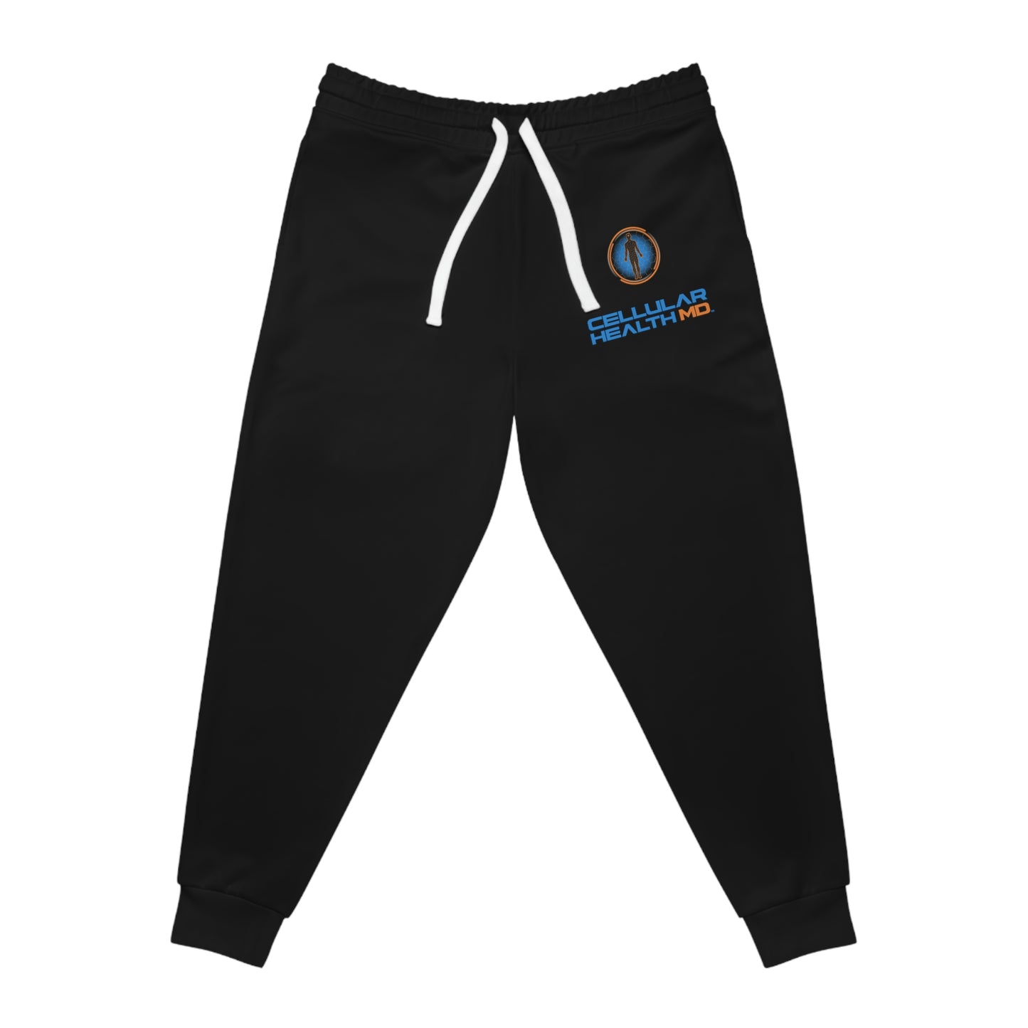 Athletic Joggers (AOP)