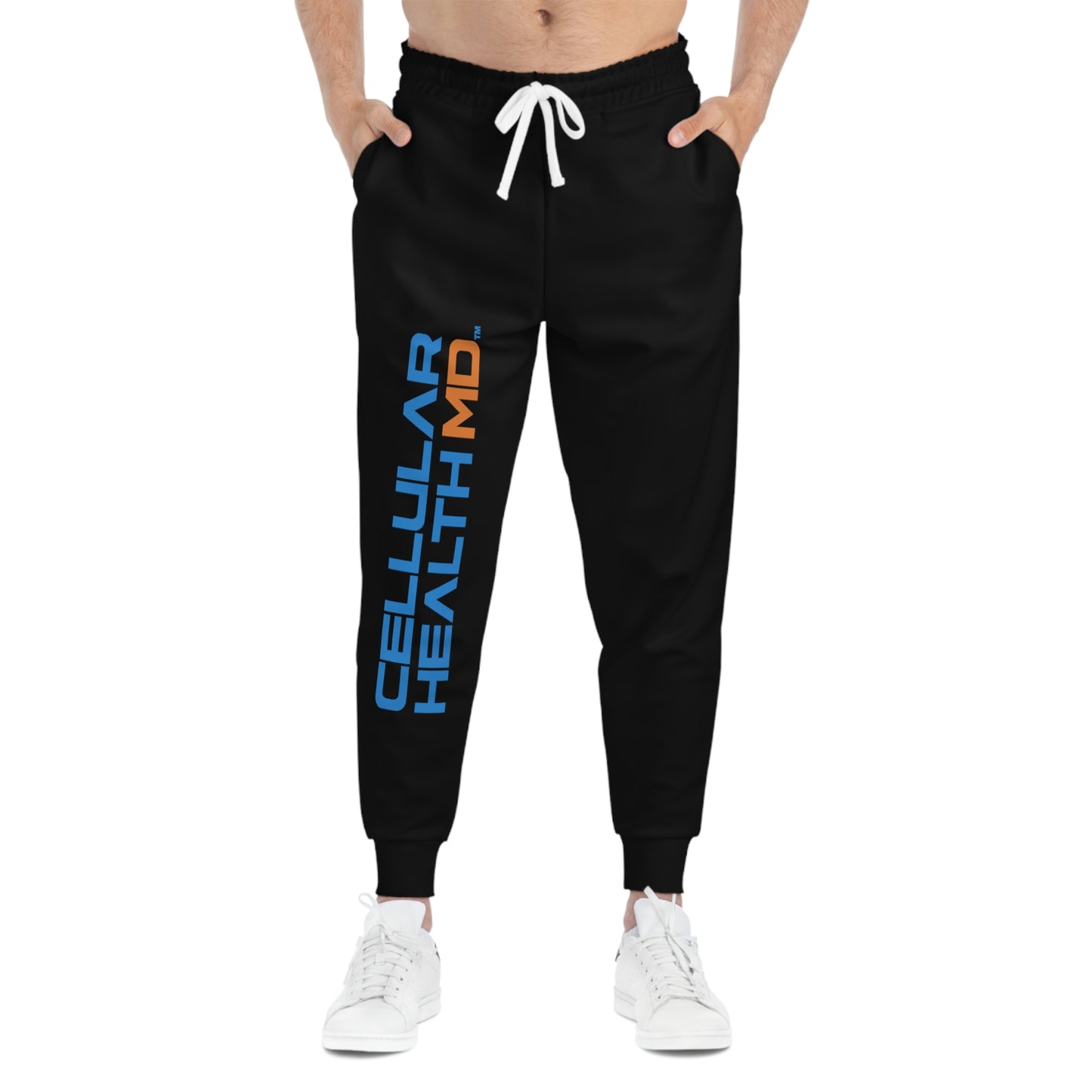 Athletic Joggers (AOP)