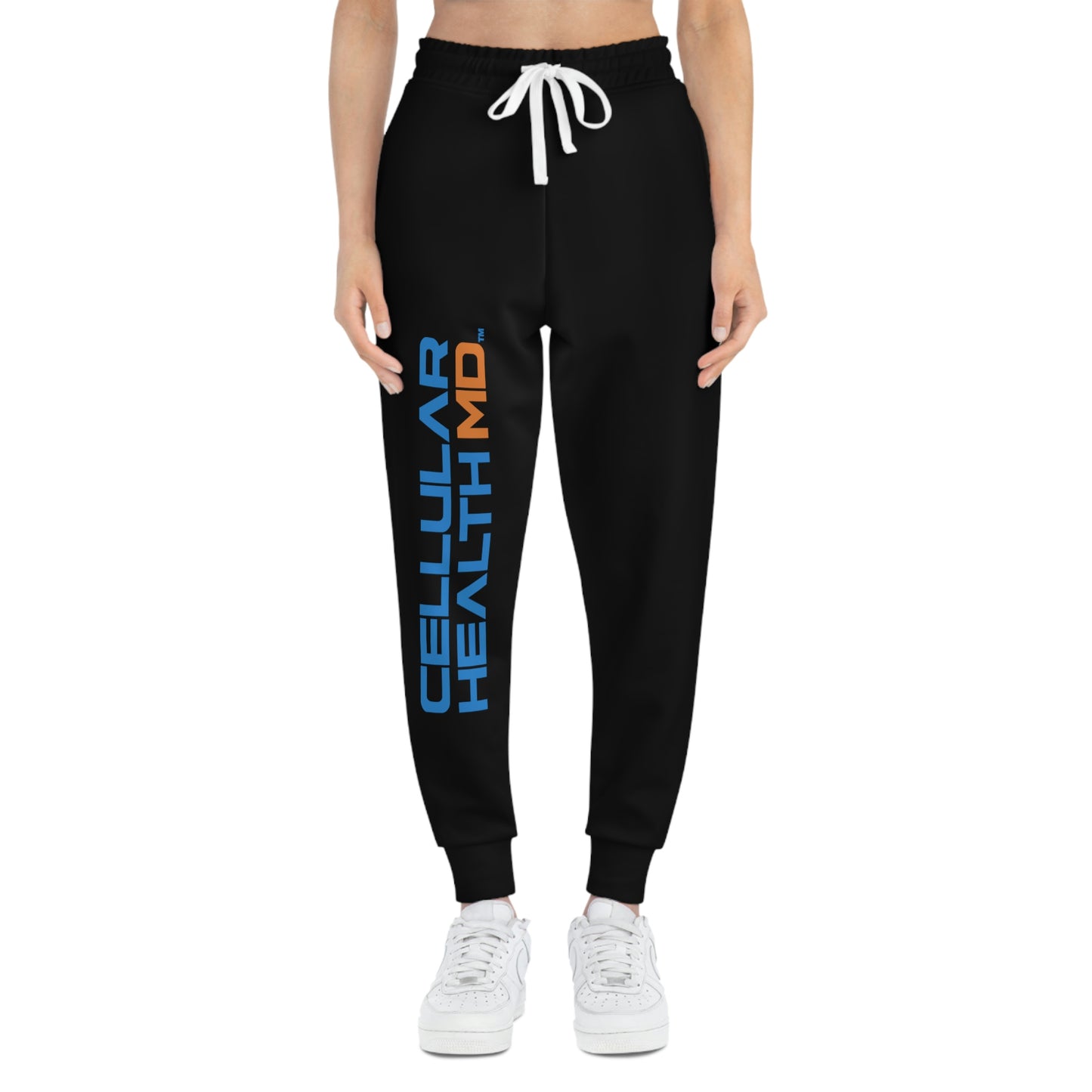 Athletic Joggers (AOP)