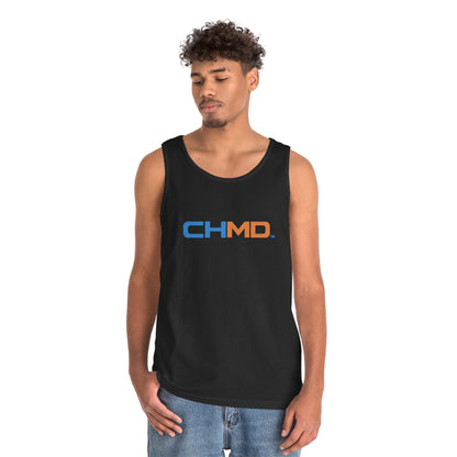 Unisex Heavy Cotton Tank Top