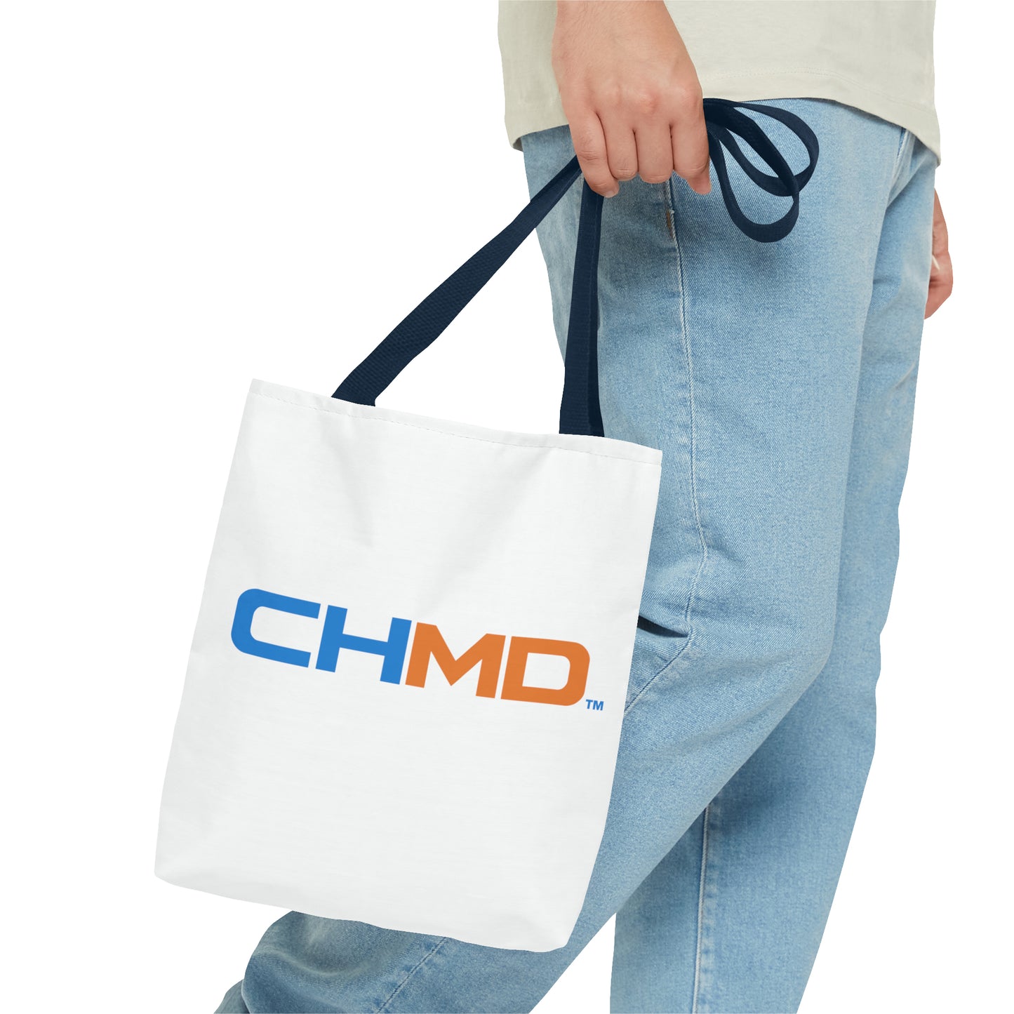 CHMD Tote Bags