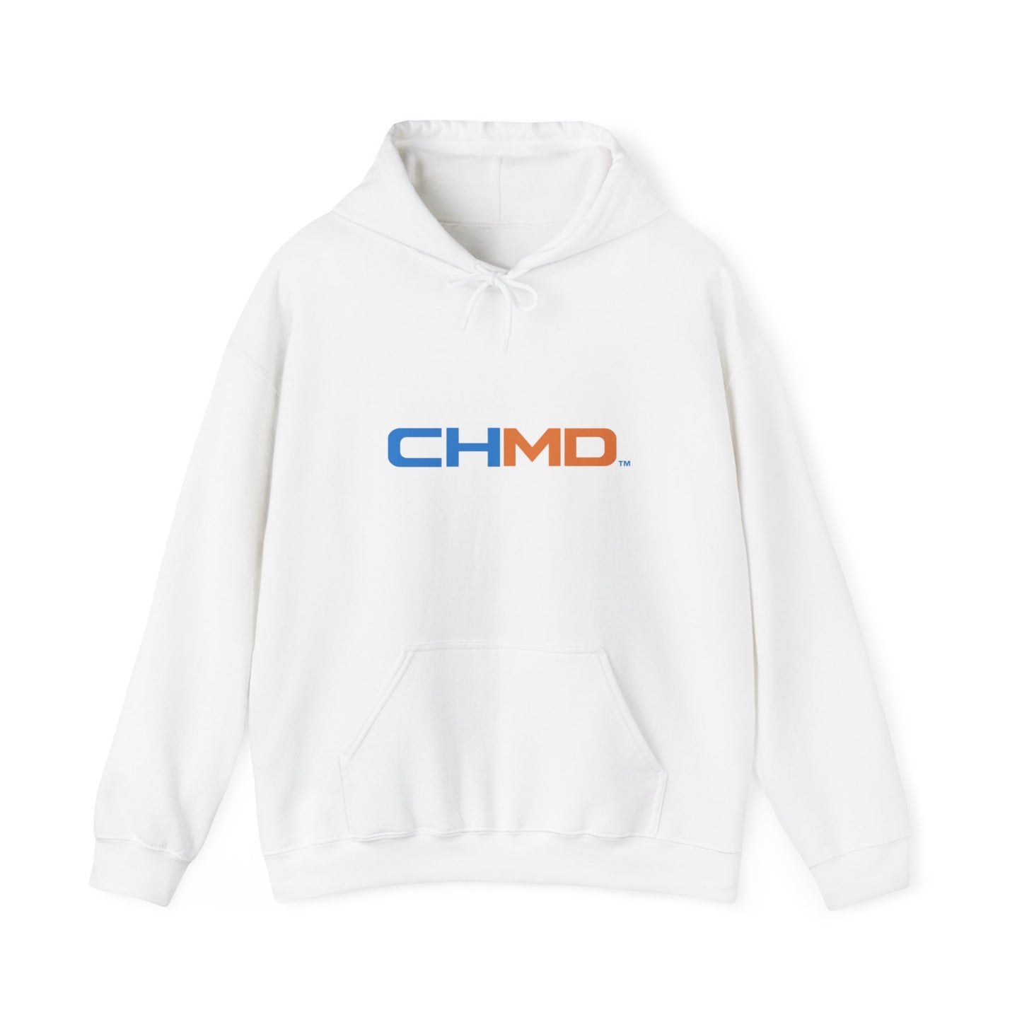 CHMD Hooded Sweatshirt