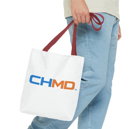 CHMD Tote Bags