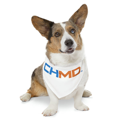 CHMD Pet Bandana