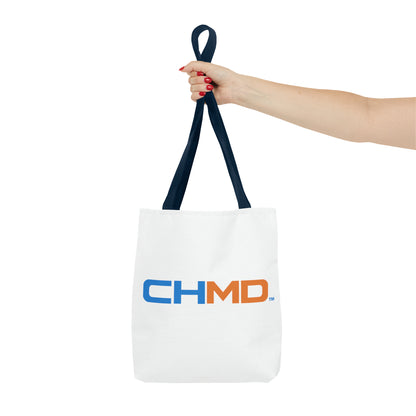 CHMD Tote Bags