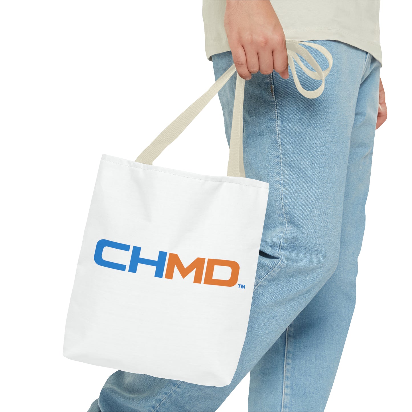 CHMD Tote Bags