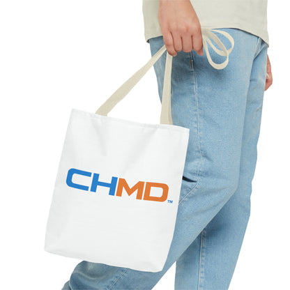 CHMD Tote Bags