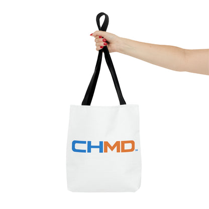 CHMD Tote Bags