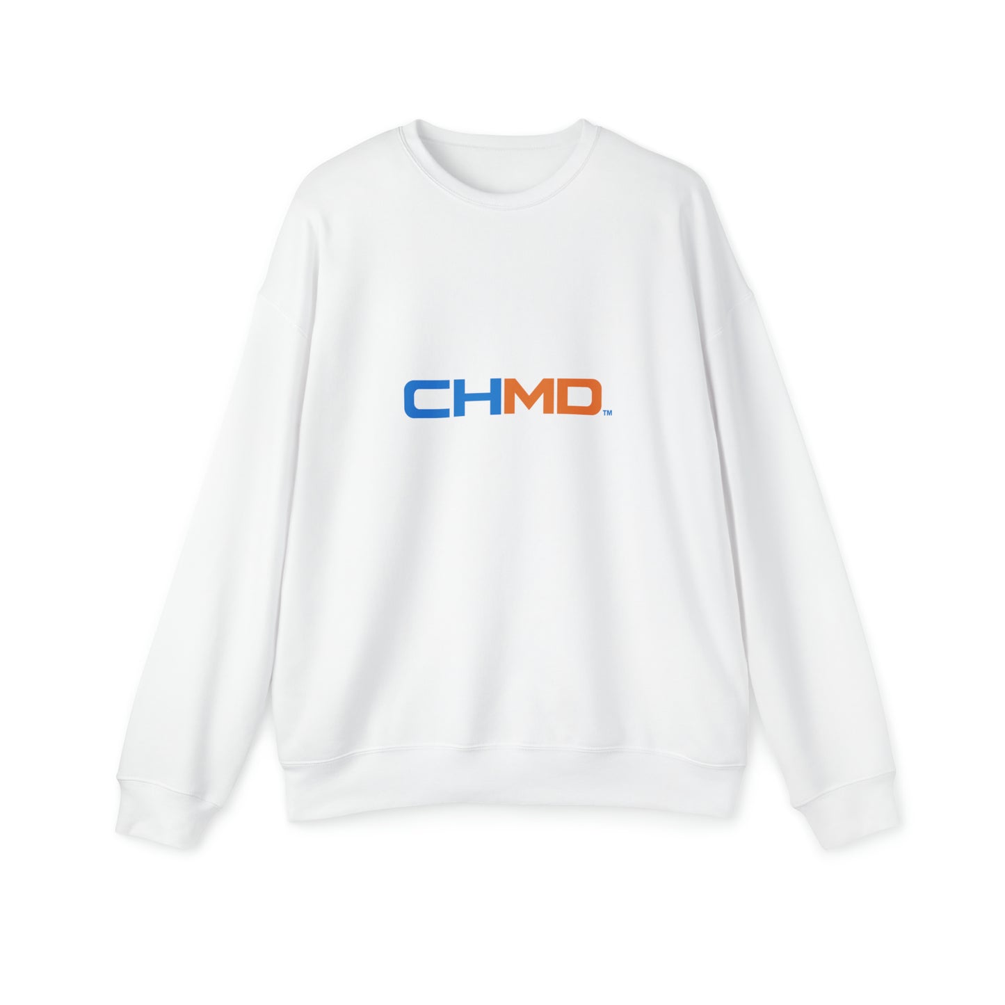 CHMD Crewneck Sweatshirt