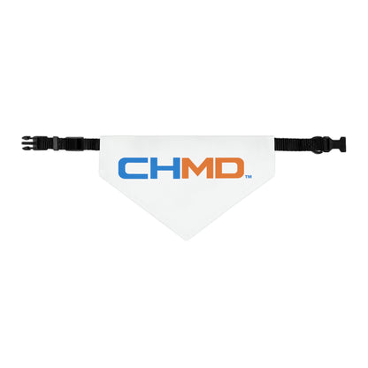 CHMD Pet Bandana