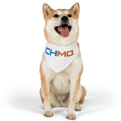 CHMD Pet Bandana