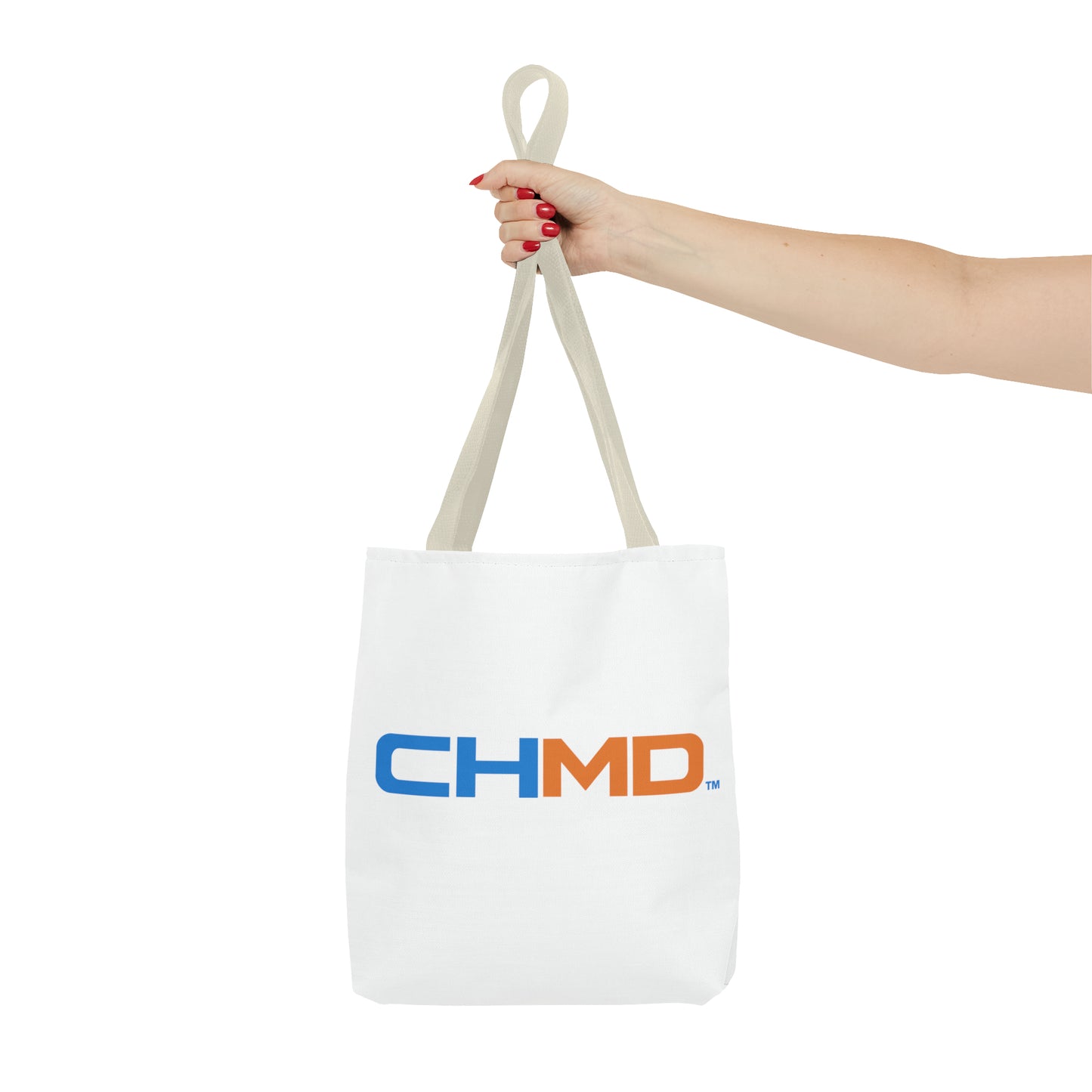 CHMD Tote Bags