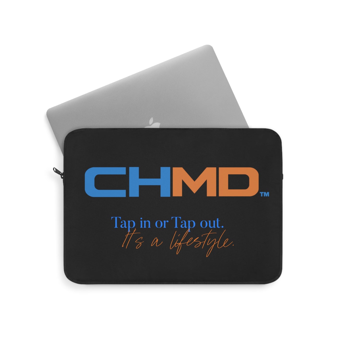 CHMD- Laptop Sleeve