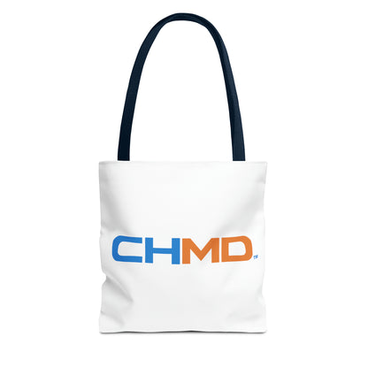 CHMD Tote Bags