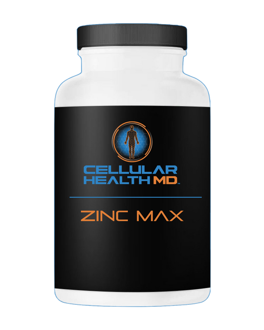 Zinc Max