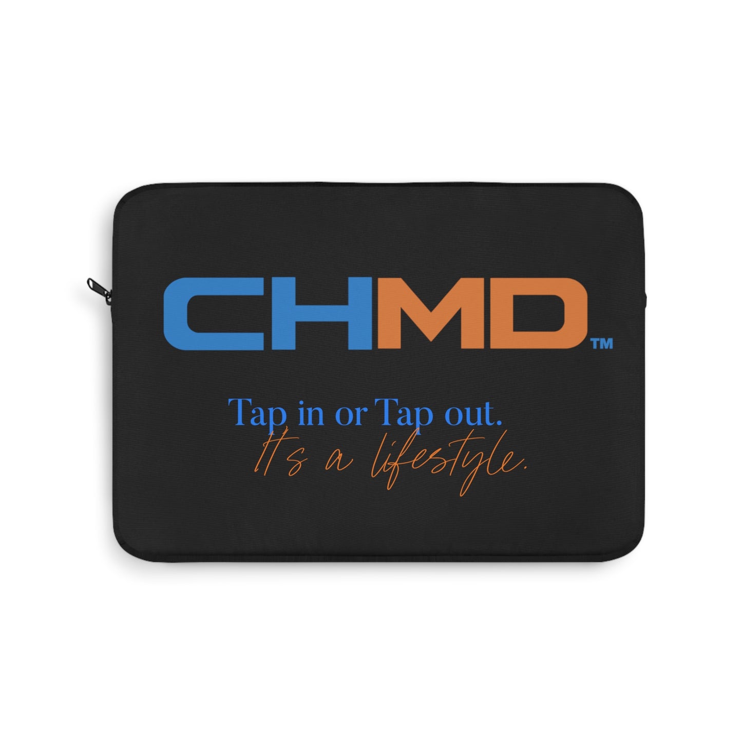 CHMD- Laptop Sleeve