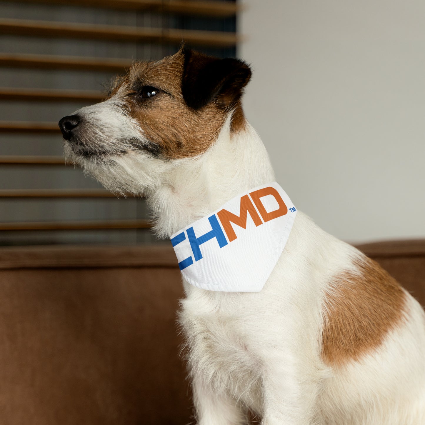 CHMD Pet Bandana