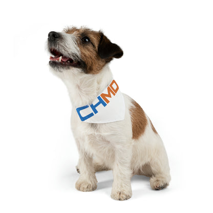 CHMD Pet Bandana