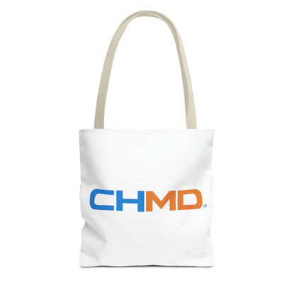 CHMD Tote Bags