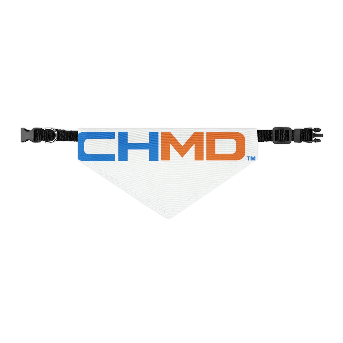 CHMD Pet Bandana