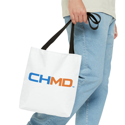 CHMD Tote Bags