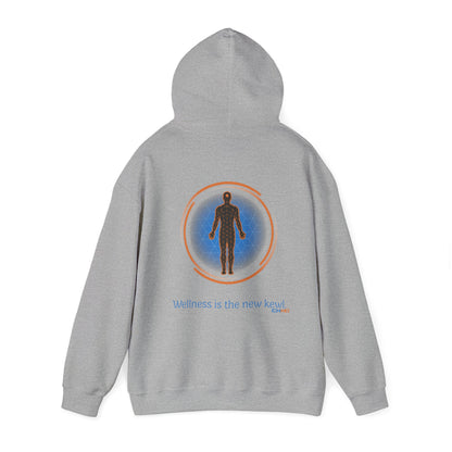 CHMD Hooded Sweatshirt