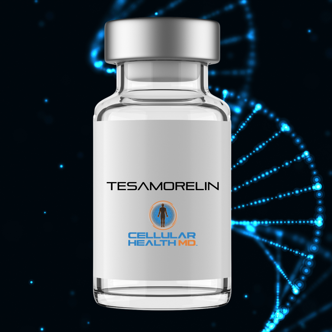 TESAMORELIN