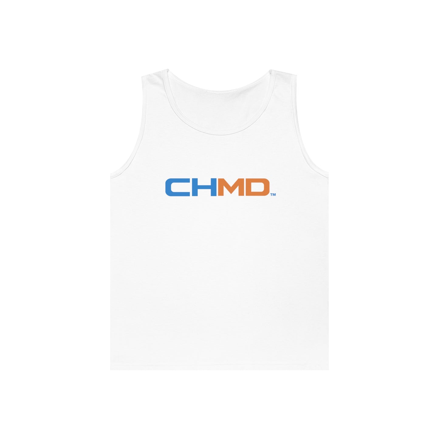 Unisex Heavy Cotton Tank Top