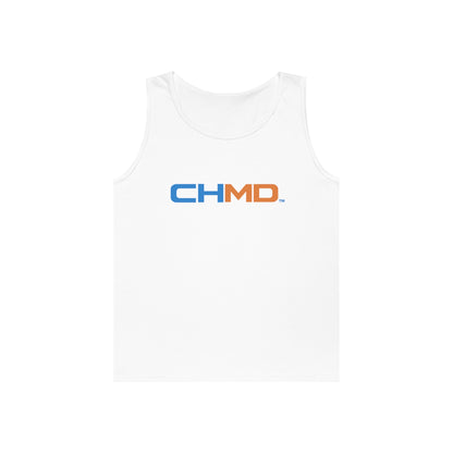 Unisex Heavy Cotton Tank Top