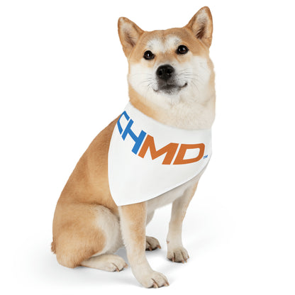 CHMD Pet Bandana