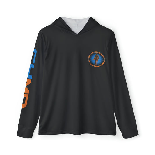 CHMD Sports warmup sweatshirt