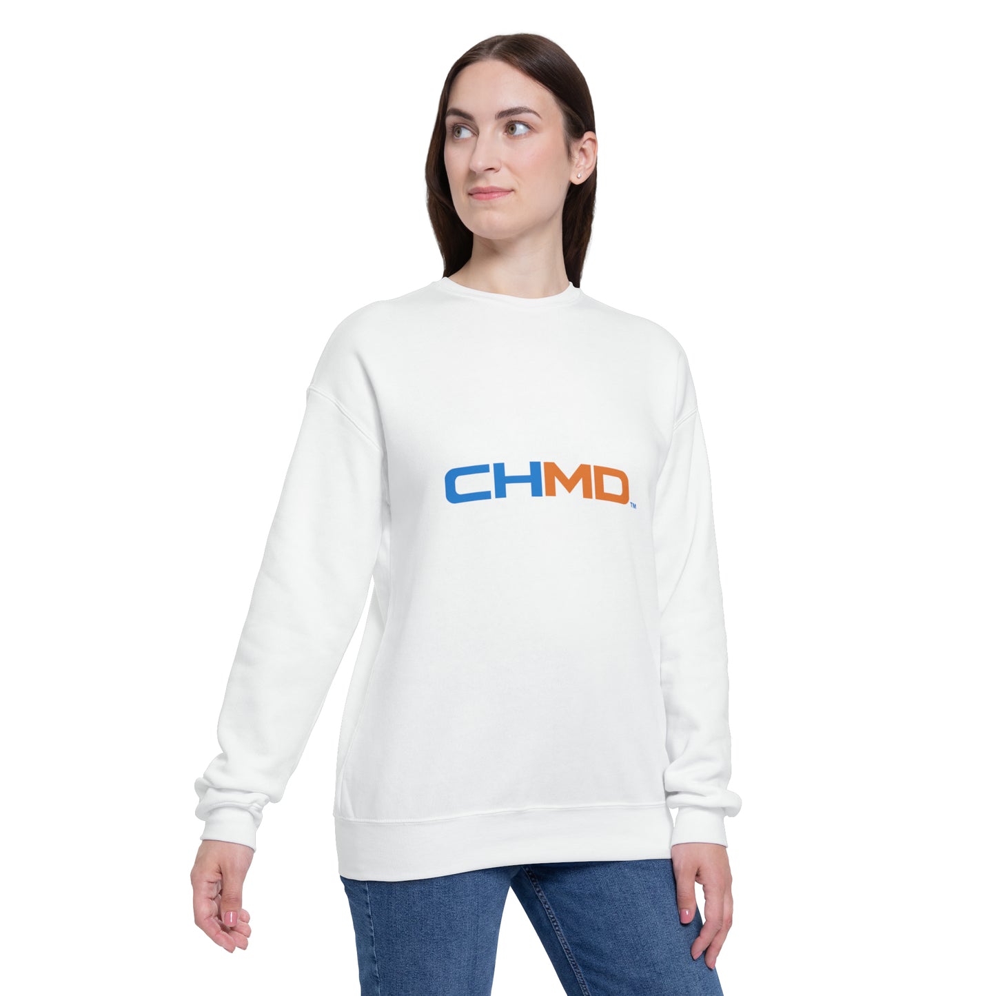 CHMD Crewneck Sweatshirt