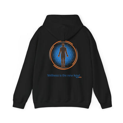 CHMD Hooded Sweatshirt