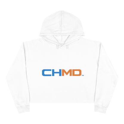 CHMD Crop Hoodie