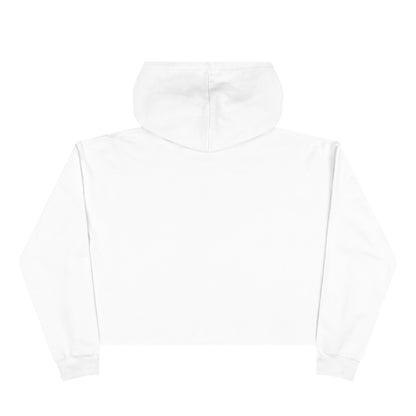 CHMD Crop Hoodie