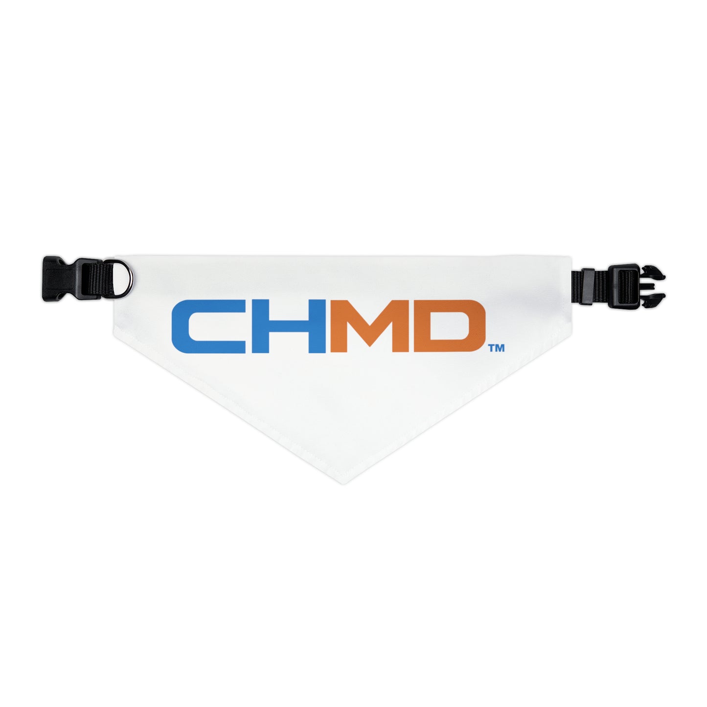 CHMD Pet Bandana