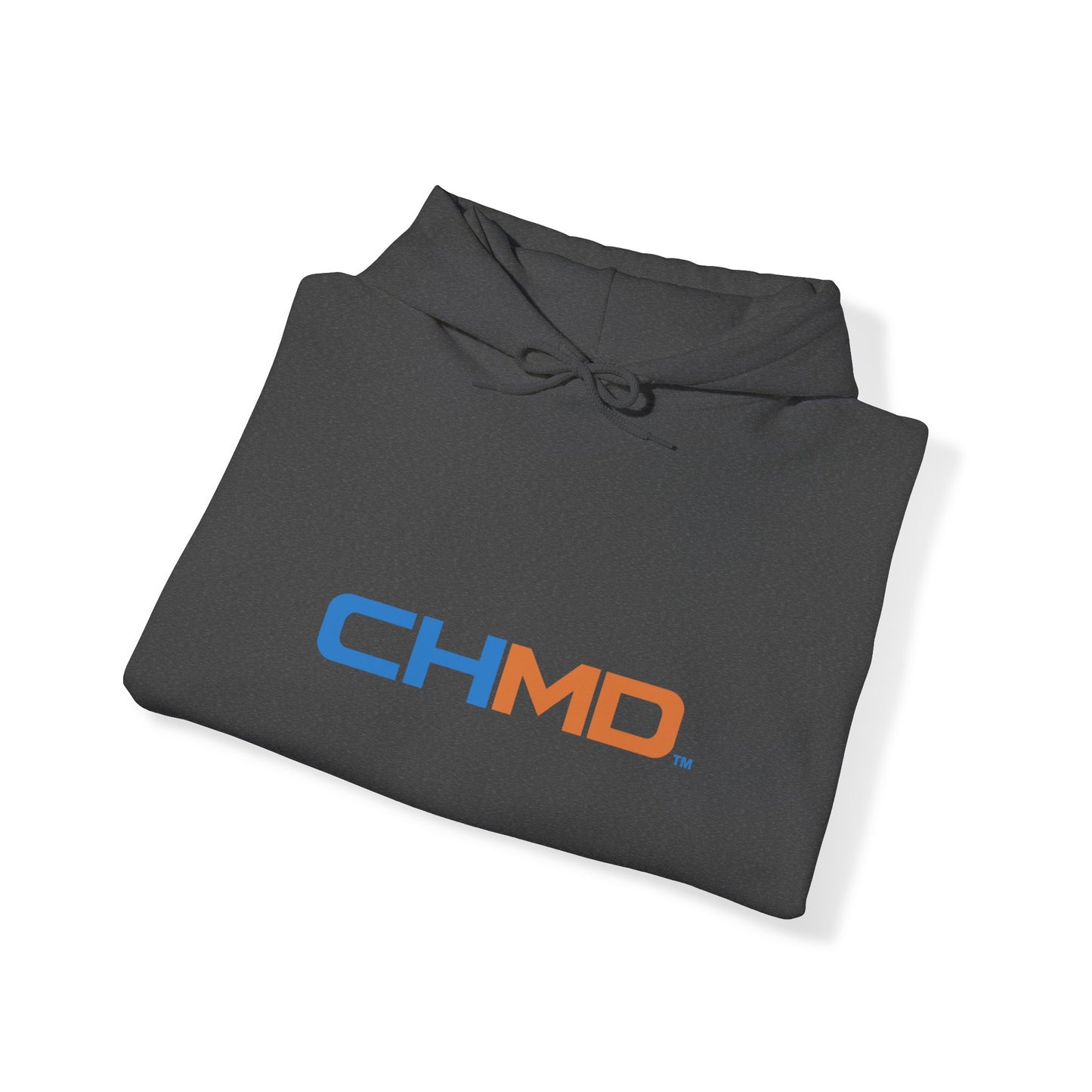 CHMD Hooded Sweatshirt