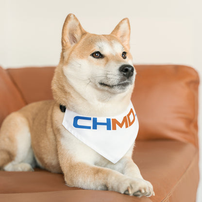 CHMD Pet Bandana