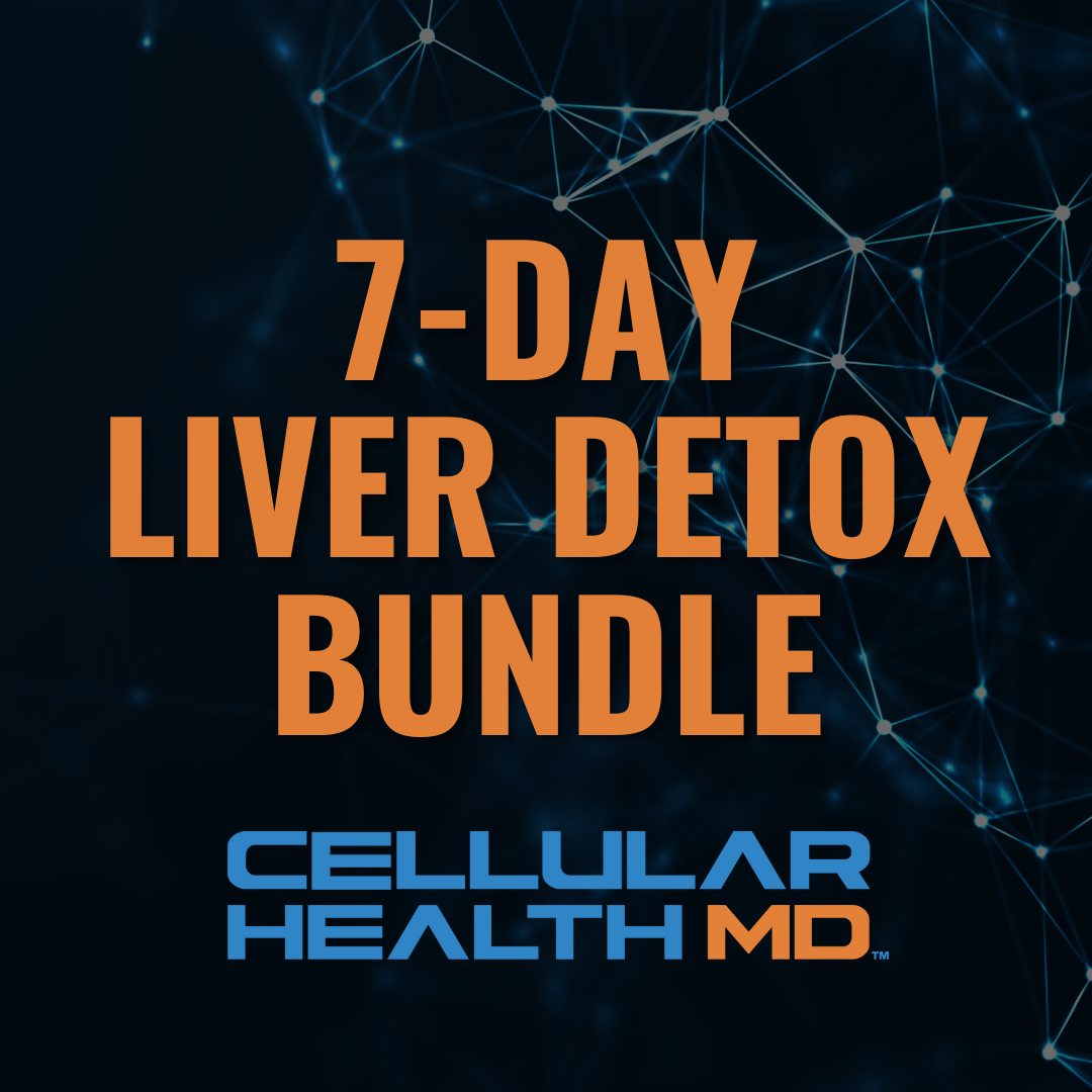 7-Day Liver Detox