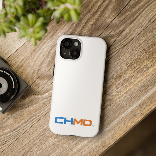 CHMD Tough Phone Cases