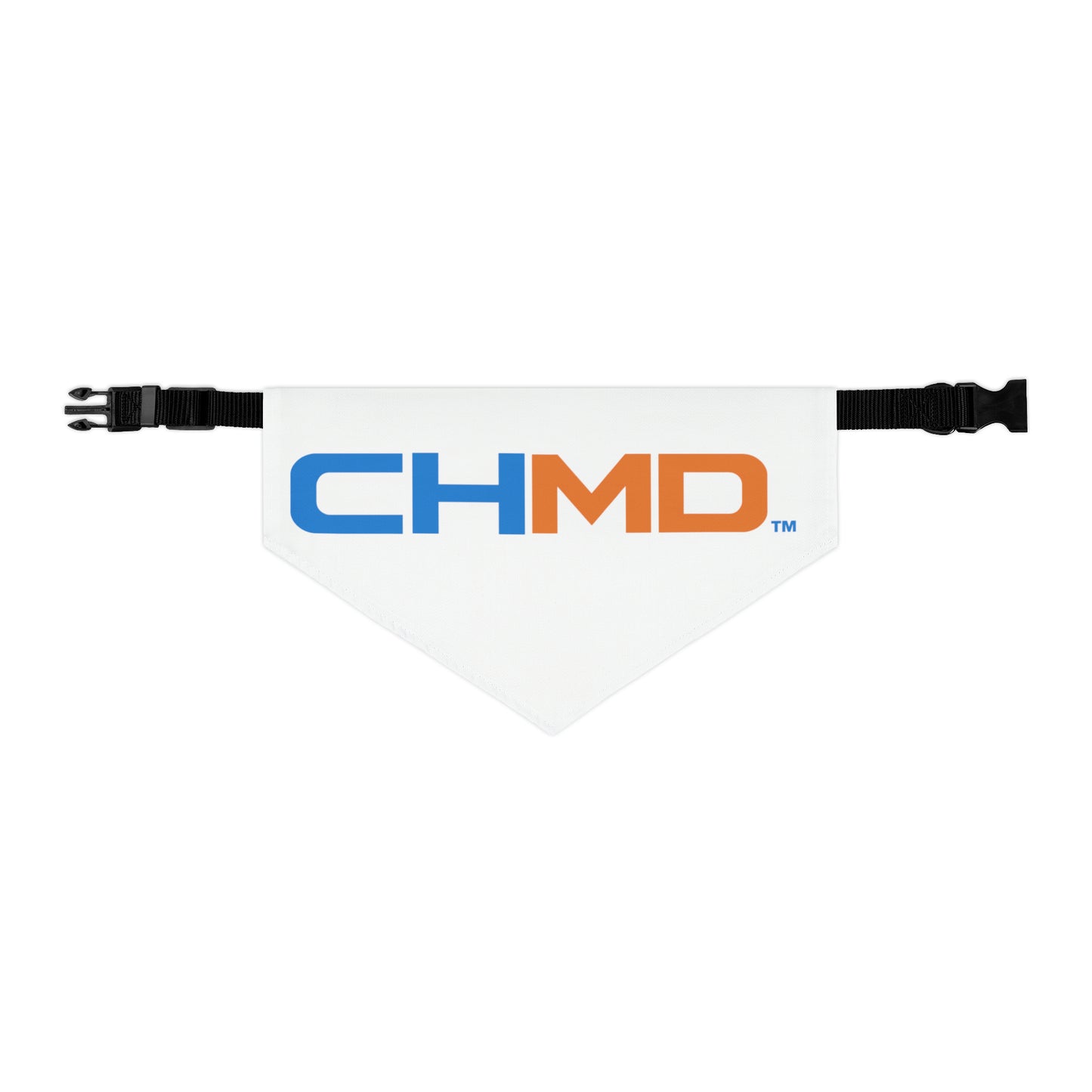 CHMD Pet Bandana