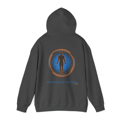 CHMD Hooded Sweatshirt