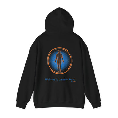 CHMD Hooded Sweatshirt