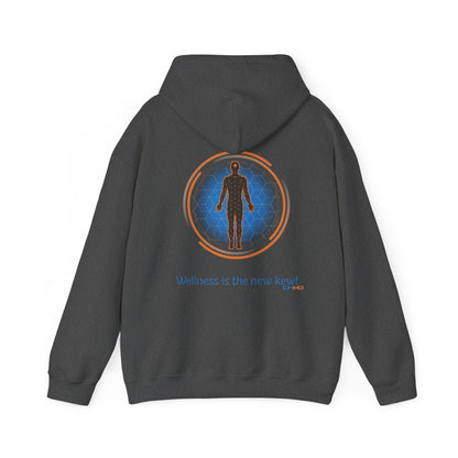 CHMD Hooded Sweatshirt