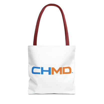 CHMD Tote Bags