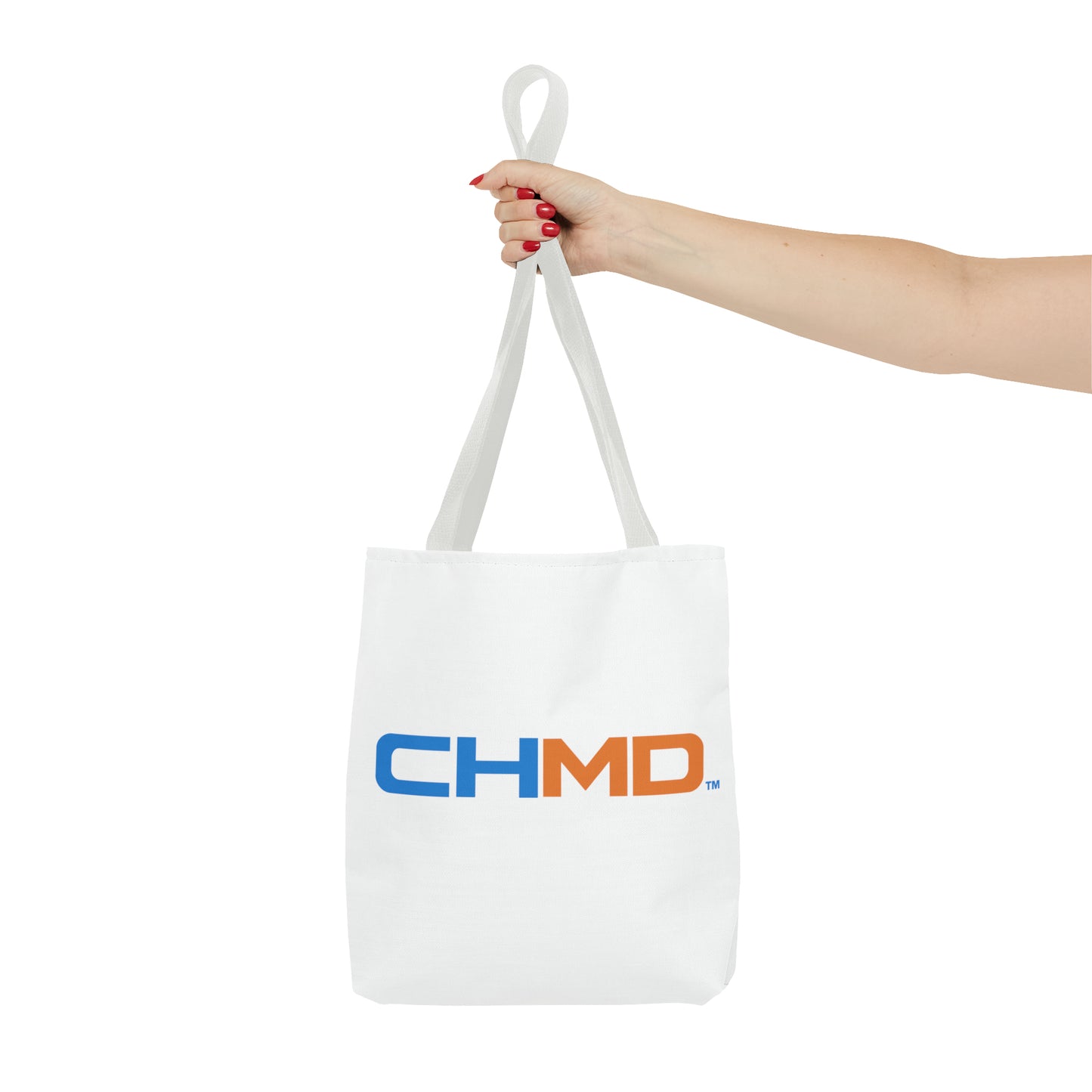 CHMD Tote Bags